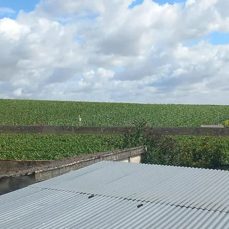Hébergement de vacances Chez Malo