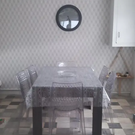 Chez Malo Hébergement de vacances Oger