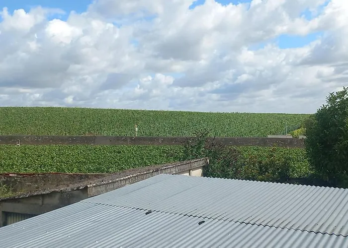 Hébergement de vacances Chez Malo